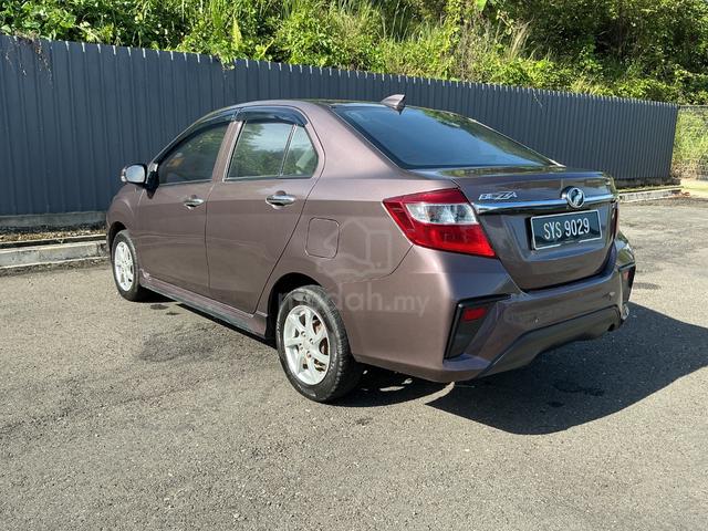 2022 Perodua BEZZA 1.0 G MY16 FACELIFT (A) - 5