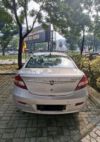 2014 Proton PERSONA 1.6 SV (A) - 2