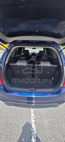 2004 Toyota WISH 1.8 TYPE E (A) - 3