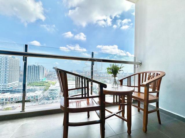 Atlantis Residences 4