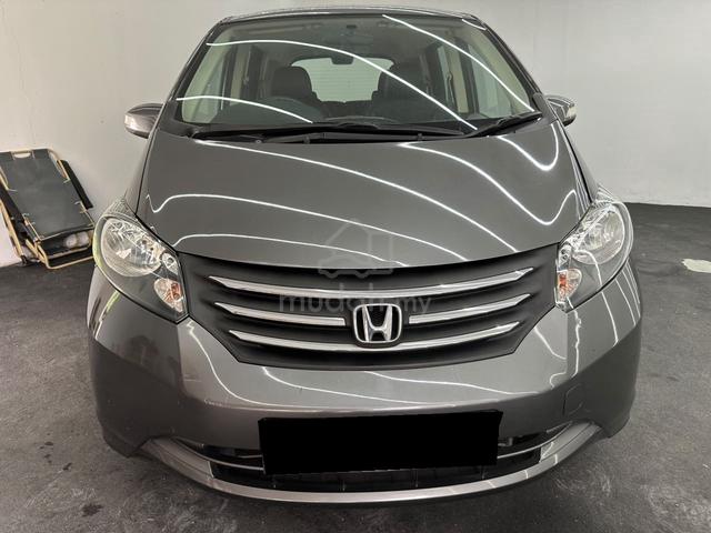 2012 Honda FREED 1.5 E (A) 1 OWNER ORIGINAL CONDI - 4