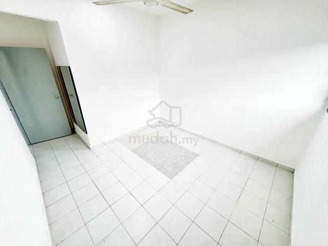 Pasir Gudang, Kota Masai, Pulasan, 2 Tingkat, Full Loan + Siap Ubasuai 5
