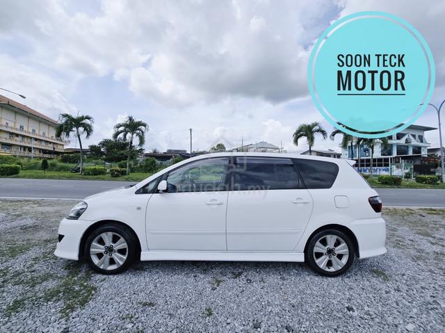 2003 Toyota IPSUM 2.4 VVTI (A) - 3