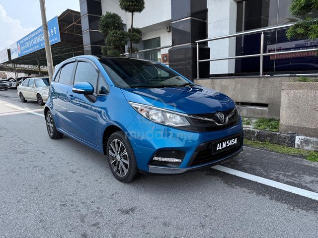 2019 Proton IRIZ 1.6 PREMIUM (A) - 1