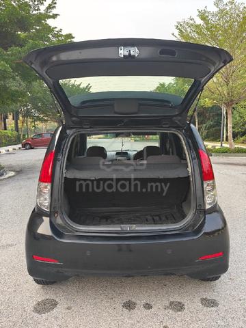 2010 Perodua MYVI 1.3 EZI MY05 M300 FACELIFT (A) - 5