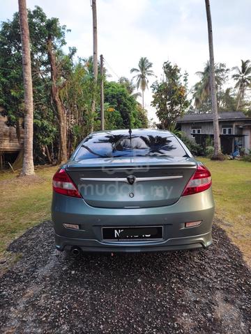 2011 Proton PERSONA 1.6 ELEGANCE BASE LINE (M) - 2