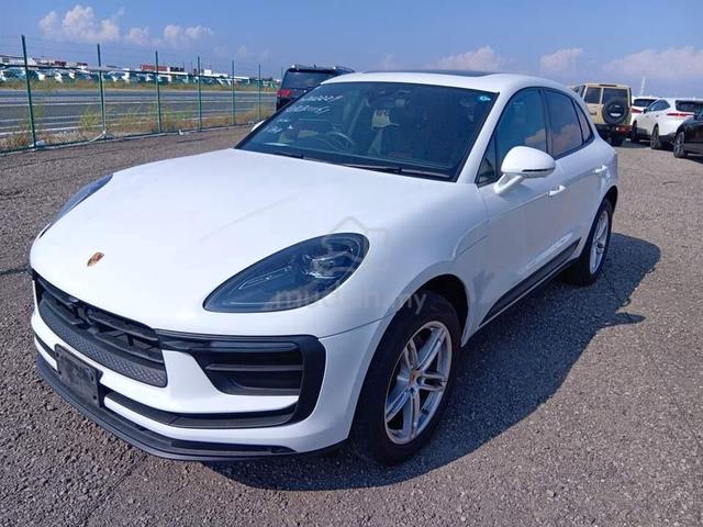 [Ready Stock] 2023 Porsche MACAN 2.0 FACELIFT (A) - 3