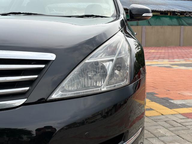 2011 Nissan TEANA 2.0 XE LUXURY J32 (A) - 3