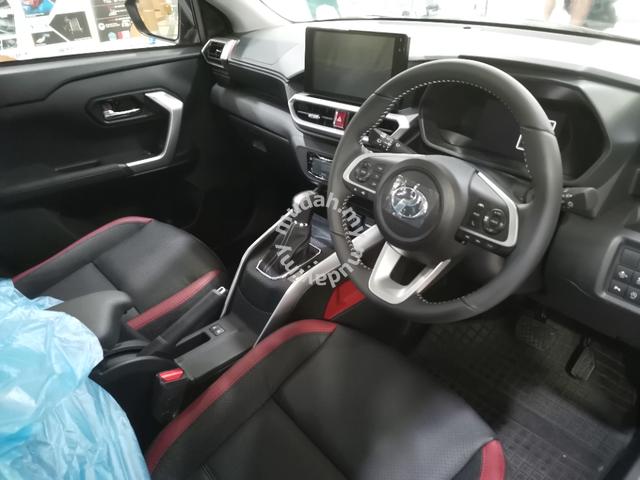 2026 Perodua ATIVA AV (A) - 5