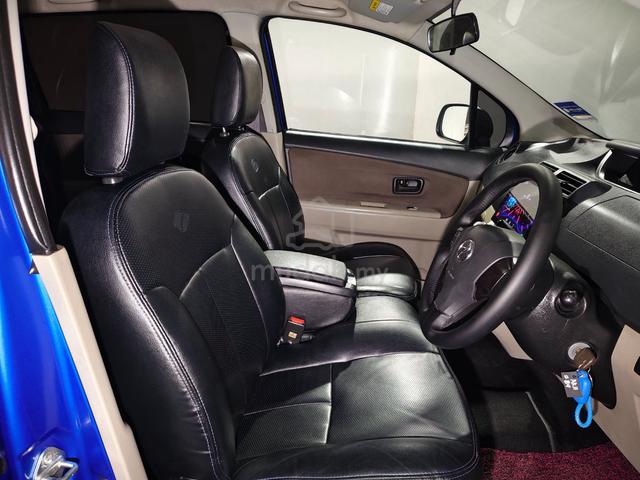 2016 Perodua Alza 1.5 (A) 5-Years Warranty - 4