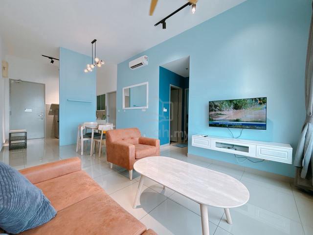 Amber Cove 1