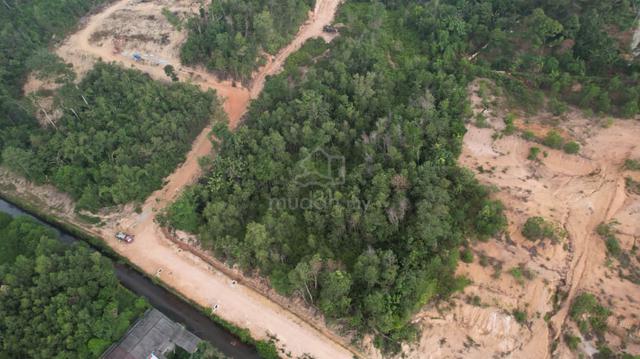Tanah Bertaraf Kediaman Untuk Dijual Di Mantau, Seremban. 1