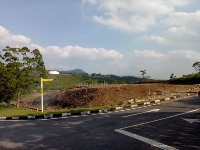 [CANTIK] Lot Banglo Antara Gapi PKNS 1