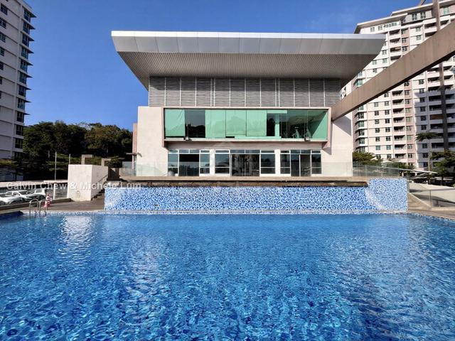 Alam Damai Condominium 1