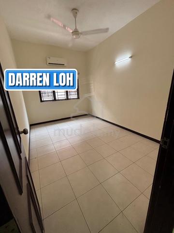 2.5 STY TERRACE SUNWAY BUKIT GAMBIER LANDED 2600sqft GELUGOR 1