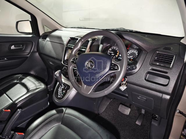 2022 Proton EXORA 1.6 FULL SPEC 52k-Mileage Only - 4