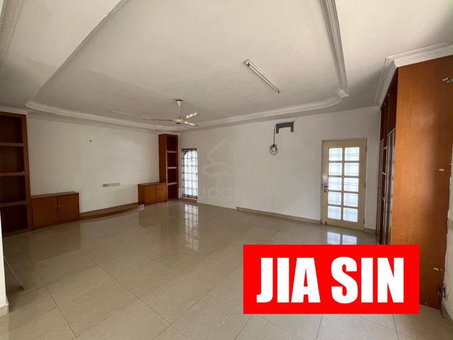 2-Storey Semi-Detached House for SALE @ Pantai Jerjak, Bayan Lepas 1