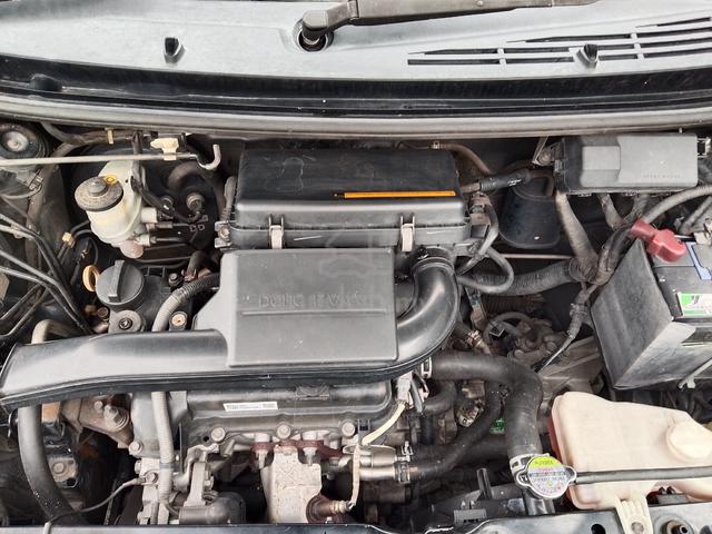 2016 Perodua AXIA 1.0 G (A) - 5
