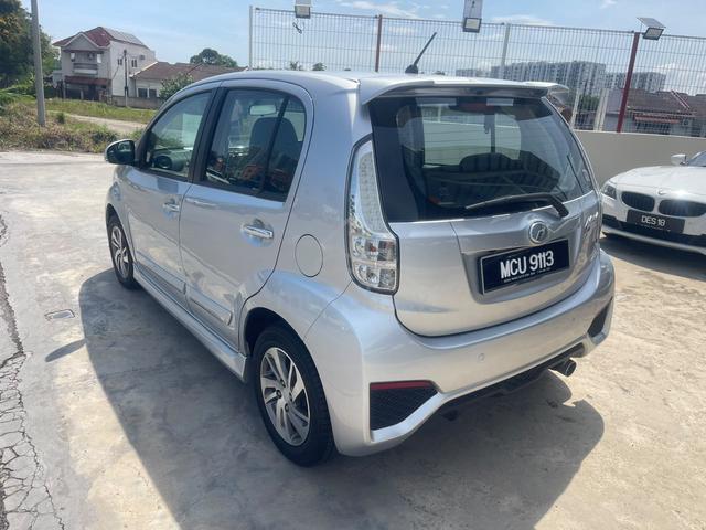 2016 Perodua MYVI 1.5 ADVANCE (A) One Owner - 4