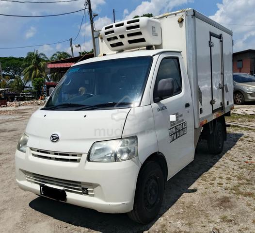 2020 Daihatsu GRAN MAX S402RP-TMRFJG 1.5L (M) - 2
