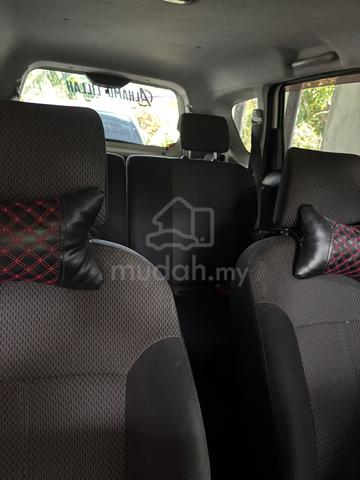 2019 Perodua ALZA 1.5 S (M) - 5