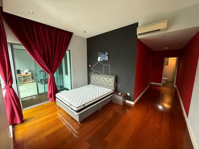 The Loft @ KK Times Square 1