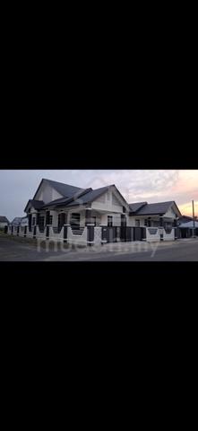 Semid Dalam Bandar Dungun, Tepi Hospital Lama Untuk Dijual 1