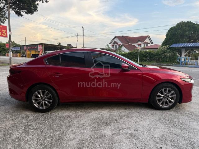 2021 Mazda 3 GVC 1.5L SEDAN FSR MZD (A) LOAN KEDAI - 5