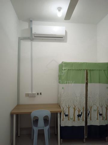 Room for Rent in Luyang, Damai 1