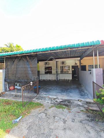 Rumah cantik berperabot di Seri Iskandar 1