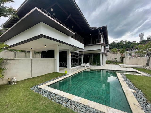 CORNER* Setiahills Ampang The Valley TTDI Hilir Ukay Heights KLCC TRX 1