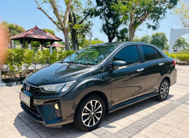 2022 Perodua BEZZA 1.3 AV (A)-TERMURAH!!FULL LOAN! - 4