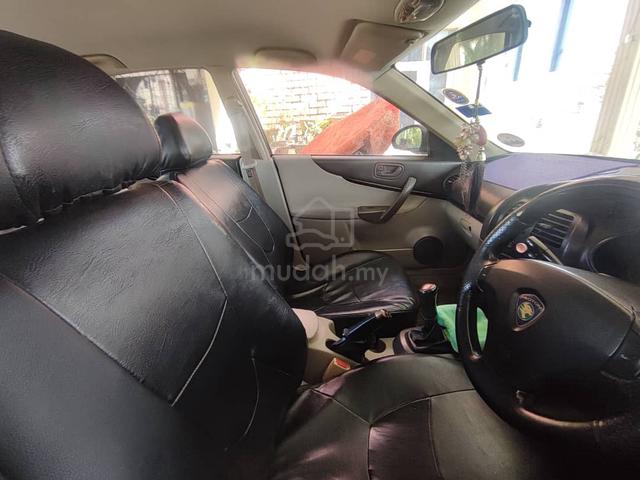 2005 Proton WAJA 1.6 ENHANCED (M) - 4
