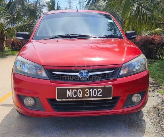2014 Proton SAGA 1.3 FLX STANDARD (A) - 2
