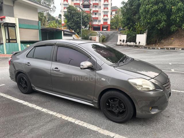 2011 Toyota VIOS 1.5 J NCP93R-BEPDKE FACELIFT (A) - 4