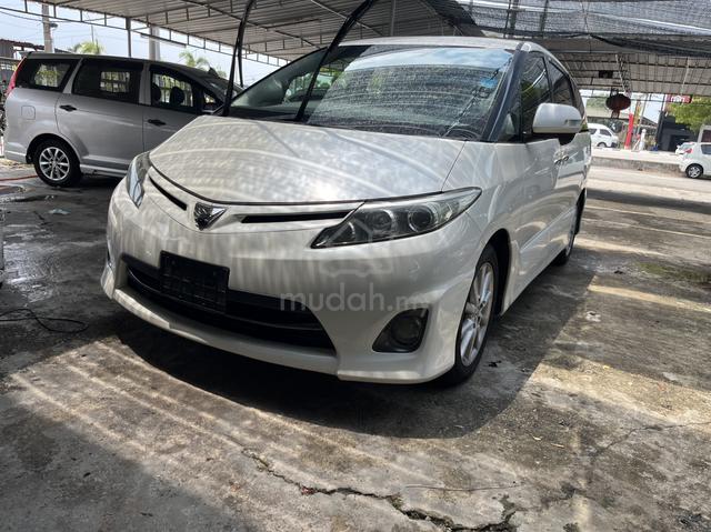 2011 Toyota ESTIMA 2.4 AERAS ACR50W FACELIFT (A) - 1