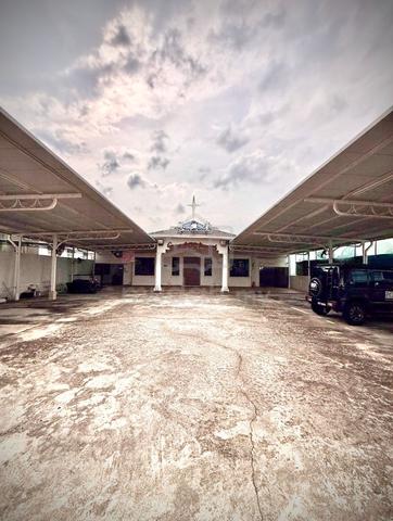 Single-Storey Building with Redevelopment Potential | Air Itam 1