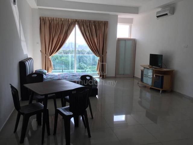 D'Carlton Seaview Residences 1