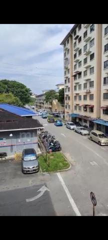Pangsapuri Seri Era 1