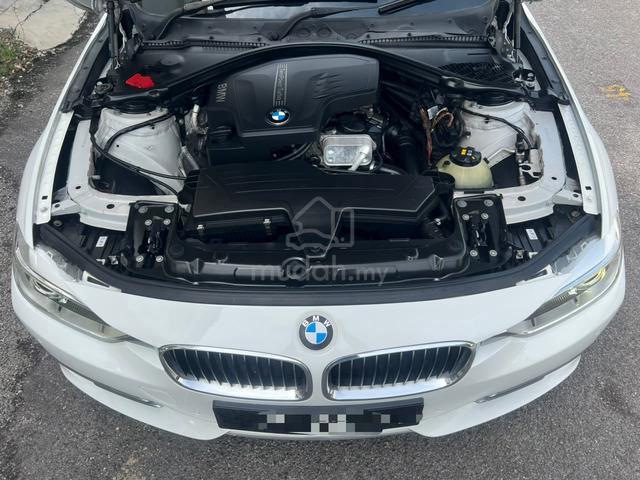 2012 Bmw 328i LUXURY (CBU) 2.0 (A) - 3