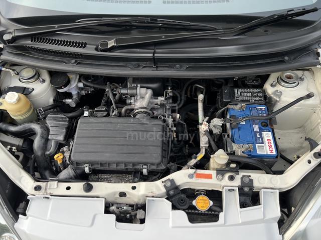 2014 Perodua VIVA 1.0 EZ STANDARD (A) - 4