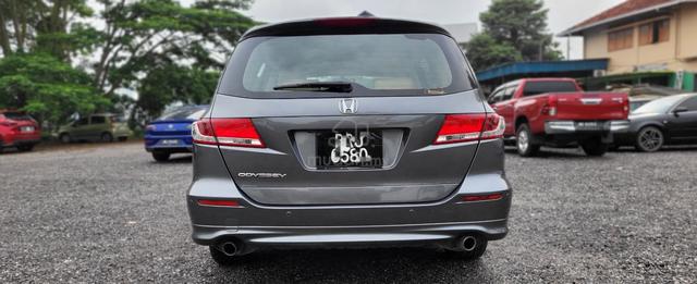 2011 Honda ODYSSEY 2.4 Rb3 absolute (A) - 5