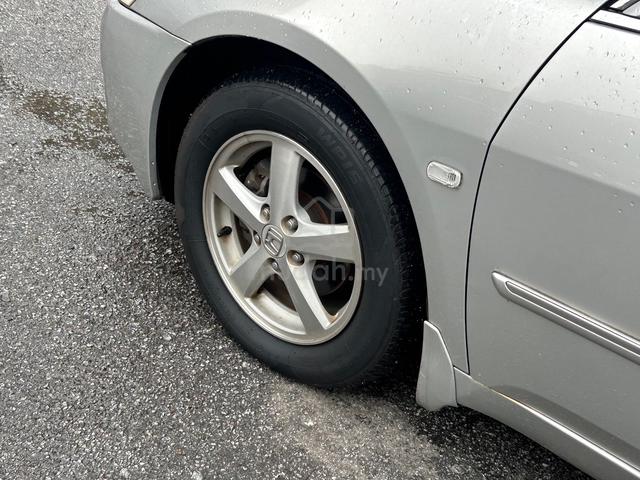 Direct Owner2006 Honda ACCORD 2.0 VTI FACELIFT (A) - 4