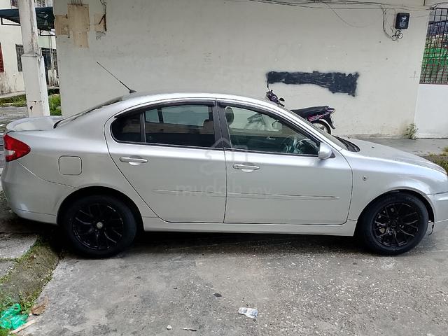 2009 Proton PERSONA 1.6 (A) - 3