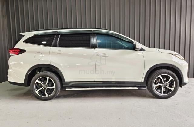 2019 Perodua ARUZ 1.5 AV (A) - 4