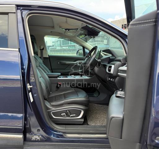 2023/2024 Proton X90 1.5 FLAGSHIP (A) Car King - 5