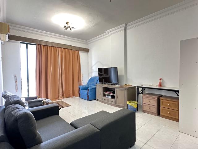 Casa Lago 1