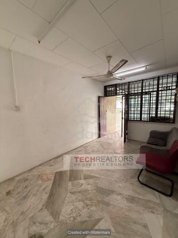 1 Storey Terrace For Sale @ Taman Delima 1