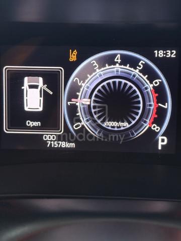 2023 Perodua ATIVA 1.0 AV (A) - 3