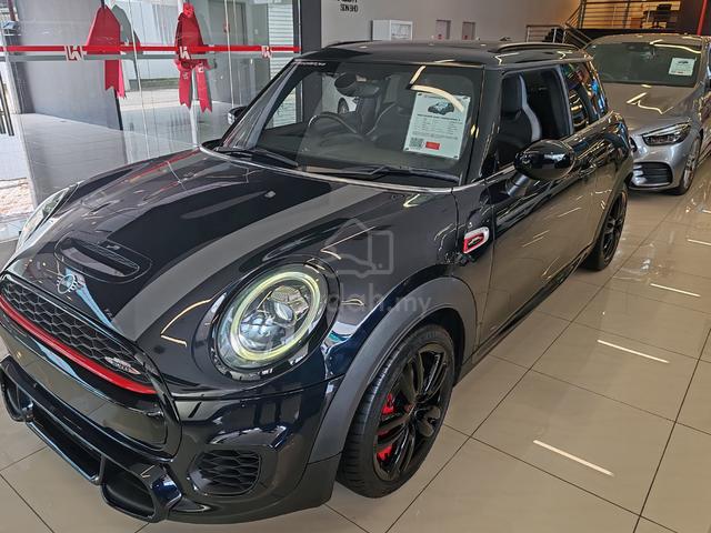 2020 Mini JOHN COOPER WORKS 2.0 (A) - 1